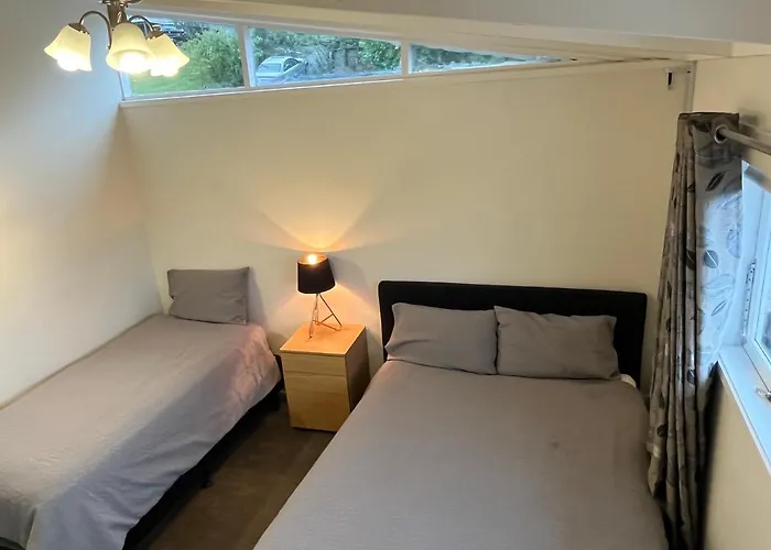 Hillcrest Homestay, Northshore, Auckland