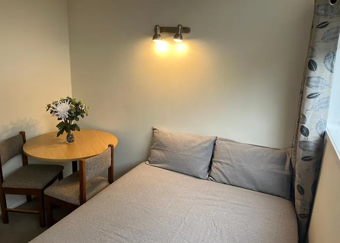 Hillcrest Homestay, Northshore, Auckland
